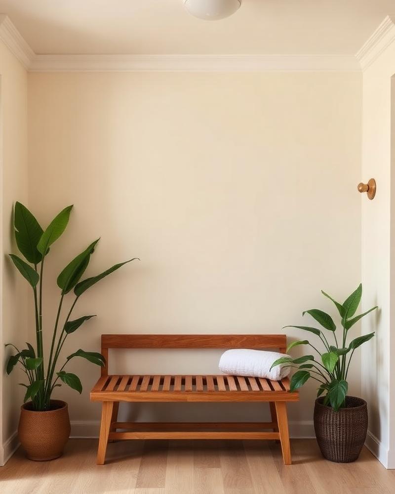 Bright Pilates studio with reformer equipment and natural light